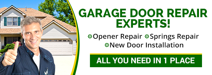 Garage Door Repair Revere