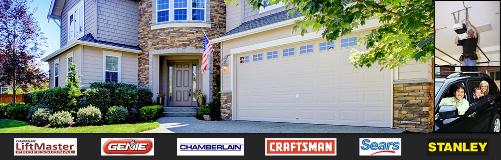 Garage Door Repair Revere, MA | 781-519-7962 | Quick Response