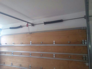 Garage Door Springs